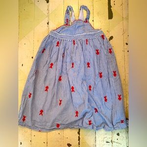 Cotton Kids girls Dress size 6